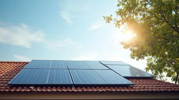 Guide complet pour choisir des panneaux solaires photovoltaïques