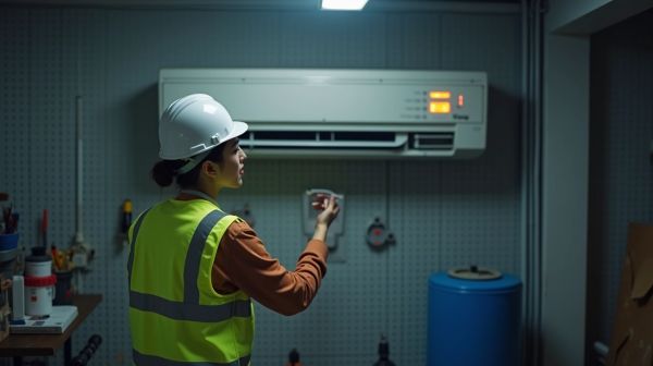 Installer une climatisation : conseils et pièges à éviter