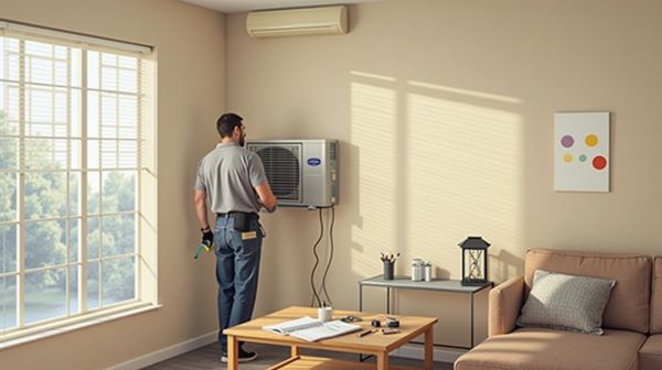 Installer une climatisation : conseils et pièges à éviter