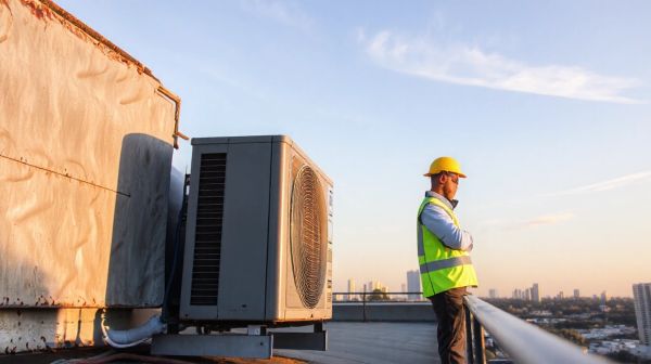 Les erreurs fréquentes lors de l'installation d'une climatisation