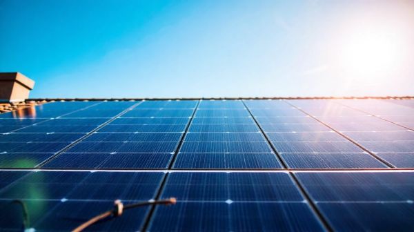 Top moyens d'économiser sur votre électricité avec des panneaux solaires