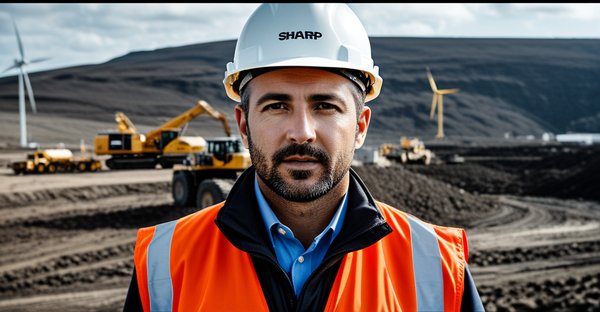 Stratégies Imbattables pour Réussir une Carrière en Gestion des Risques dans le Secteur Énergétique