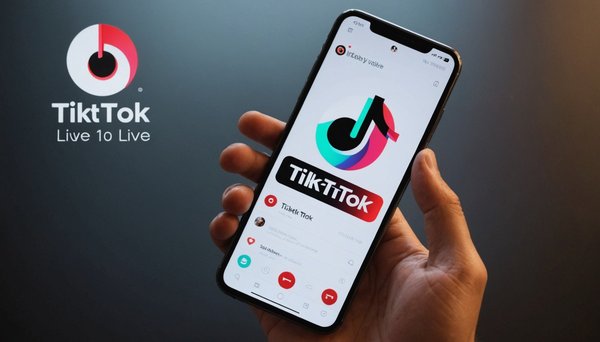 Comment activer tiktok live sans 1000 abonnés facilement?