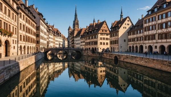 Obtenez votre carte grise à strasbourg en quelques clics !