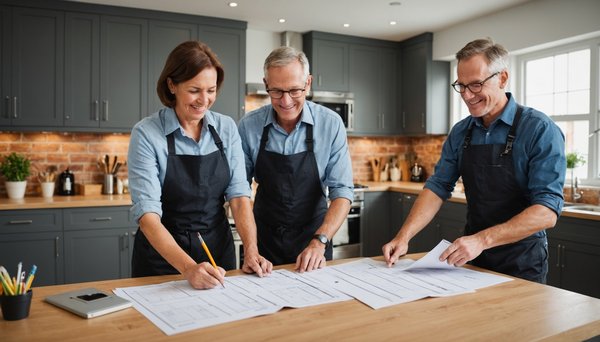 Rénovation d'ampleur : découvrez les avis élogieux des clients