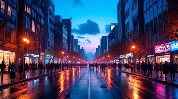 Les dernières actualités : tendances, conseils et découvertes