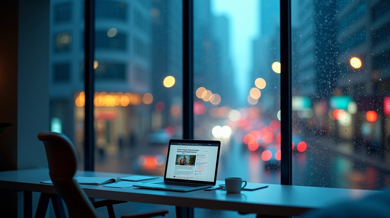 Questions fréquentes sur le suivi de l'actualité