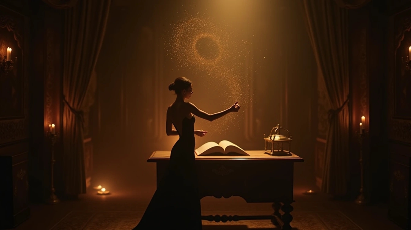 Questions fréquentes sur les spectacles de magie